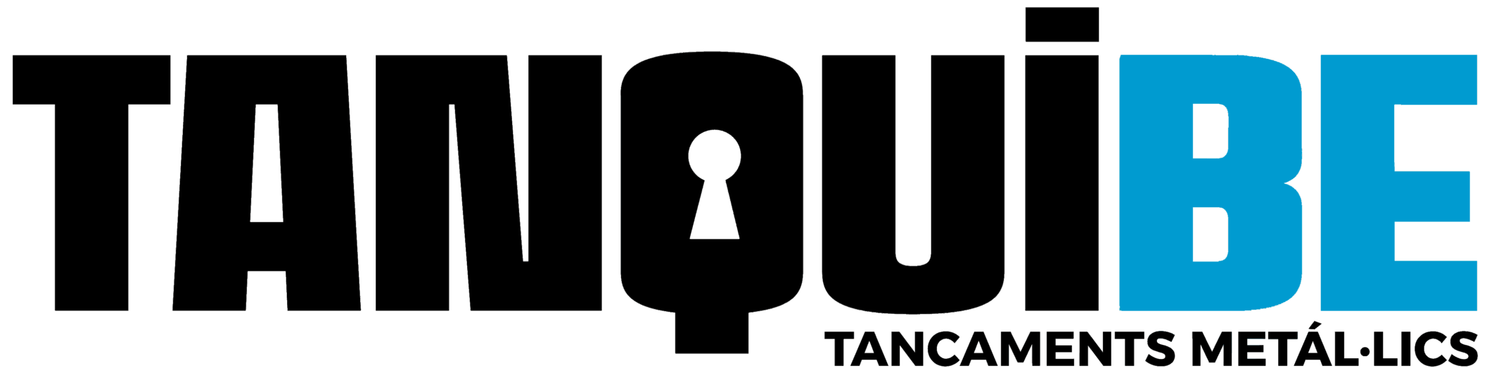 Logotip Tanquibe